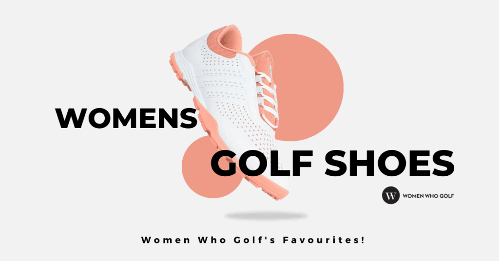 The Best Women’s Golf Shoes for 2023